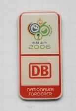 Deutschland fifa 2006 gebraucht kaufen  Münster
