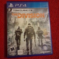 Tom Clancy's: The Division Day One Edition - Sony PlayStation 4 comprar usado  Enviando para Brazil