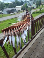 Full length native for sale  Leslie