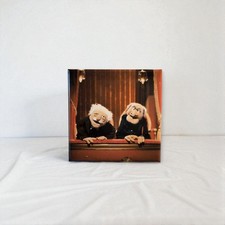 Statler waldorf kühlschrankma gebraucht kaufen  Ibbenbüren