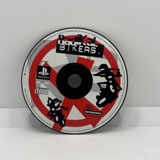 Gioco radikal bikers usato  Italia