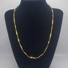 nikken gold necklace for sale  Fruita