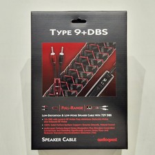 Audioquest type dbs for sale Audioquest type dbs for sale  ENFIELD