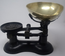 Vintage scales cast for sale Vintage scales cast for sale  NOTTINGHAM