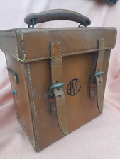 Brown avometer avo for sale  UK