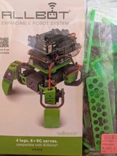 Velleman standard allbot gebraucht kaufen  Hamburg