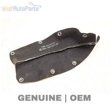 Usado, 2019-2024 AUDI Q3 - Turbo OIL Return LINE HEAT Shield 06K133833AP comprar usado  Enviando para Brazil