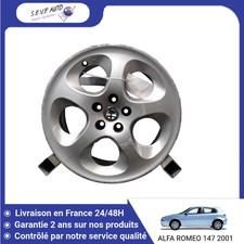 Jante aluminium alfa d'occasion  Saint-Quentin