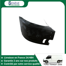 Crosse pare choc d'occasion Crosse pare choc d'occasion  Niort