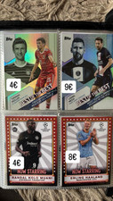Topps fussballkarten angebot gebraucht kaufen  Offenbach am Main