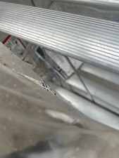 Aluminium loft ladder for sale  HUDDERSFIELD