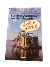 Survival abenteuer haustür gebraucht kaufen  Annweiler am Trifels