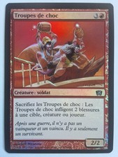 Magic 8ème édition d'occasion  Strasbourg-