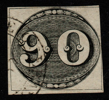 Brasil SC# 3 Boa Impressão (Intermediário?) Usado/sem falhas ocultas - S42117 comprar usado Brasil SC# 3 Boa Impressão (Intermediário?) Usado/sem falhas ocultas - S42117 comprar usado  Enviando para Brazil