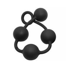 Boules geisha silicone d'occasion  France