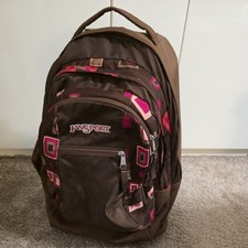 Jansport driver trolley gebraucht kaufen Jansport driver trolley gebraucht kaufen  Konz
