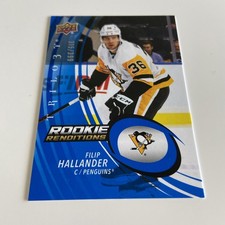 Nhl card filip gebraucht kaufen  Furth