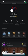 Psn account 200 gebraucht kaufen  Taunusstein