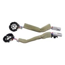 Range rover tweeters for sale  ATTLEBOROUGH