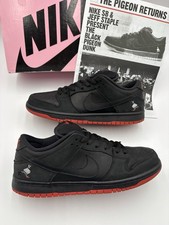 Tamanho 10 - Nike Jeff Staple x Dunk Pro SB Low Black Pigeon 2017 comprar usado Tamanho 10 - Nike Jeff Staple x Dunk Pro SB Low Black Pigeon 2017 comprar usado  Enviando para Brazil
