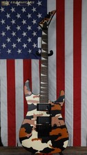 Jackson series slx for sale  Wylie