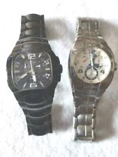 Lot montres lotus d'occasion  Theix
