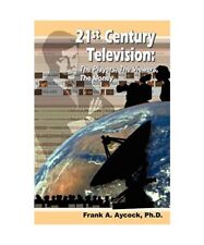 21st century television gebraucht kaufen  Trebbin