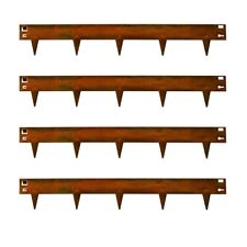 Garden heavy metal for sale  KETTERING