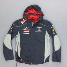 Parka légère red d'occasion  Lyon IX