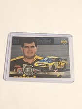 Joe nemechek meineke for sale  Whitesboro