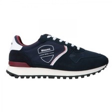 Blauer dixon sneakers usato  Bronte