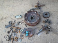 Ducati 160 job for sale  BRISTOL