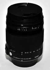 Sigma 200mm contemporary gebraucht kaufen  Achim