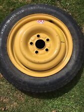 Space saver wheel for sale  TIVERTON