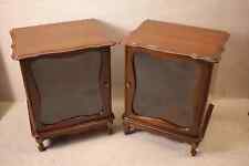 Pair walnut french for sale  Allentown