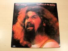 Billy Connolly/Raw Meat For the Balcony/1977 Polydor LP/EX- comprar usado  Enviando para Brazil
