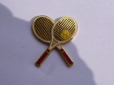 Pin tablo raquette d'occasion  Poitiers
