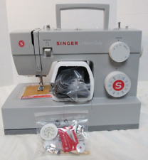 Singer 44s heavy for sale  Wewoka