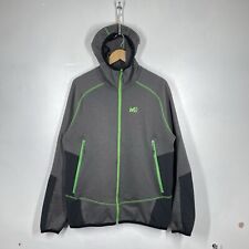 Millet hoodie mens for sale  NEATH