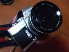 Minolta srt101 auto usato  Foligno