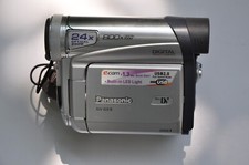 Panasonic 8 minidv gebraucht kaufen  Steinenbronn