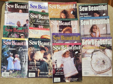 Vtg sew beautiful for sale  Walla Walla
