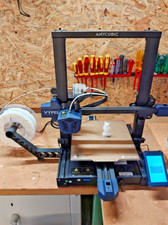 Anycubic vyper fdm gebraucht kaufen  Hüttenberg