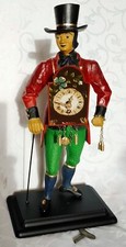 Schwarzwälder uhrenträger uh gebraucht kaufen  Hamm