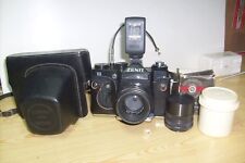 Macchina fotografica vintage usato  Crotone