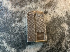 Regens vintage lighter for sale  Southport