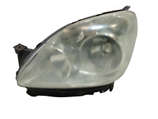 Faro anteriore sinistro usato Faro anteriore sinistro usato  Italia