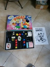 Magia con mickey usato  Vignola