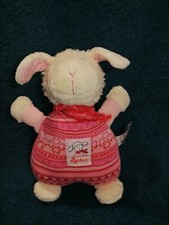 Doudou peluche mouton d'occasion  Richelieu