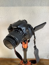 Canon eos 600d usato  Sassari
